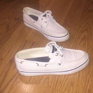 Sperry Women’s Bluefish Boat Shoes